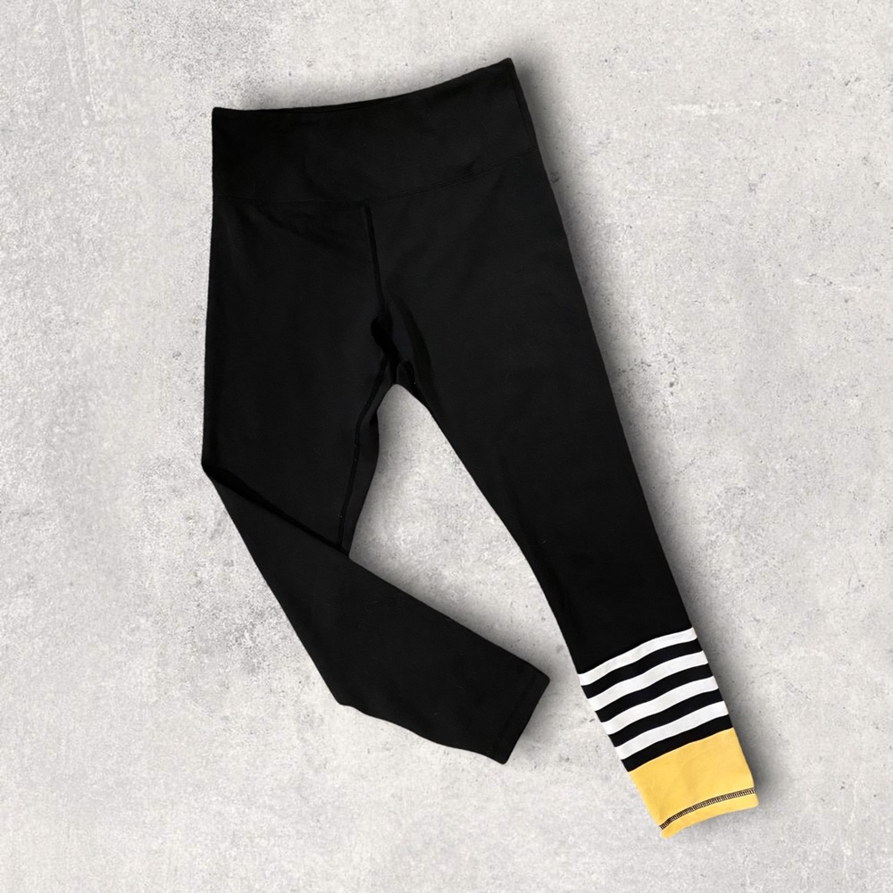 Zyia Active 7/8 Leggings